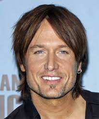 Keith Urban
